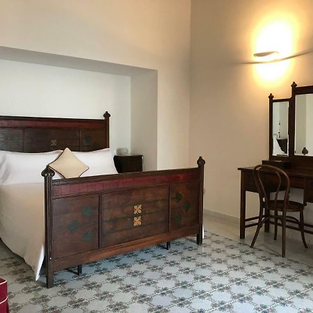 Casa Antioco Original Villa Positano Ngoại thất bức ảnh