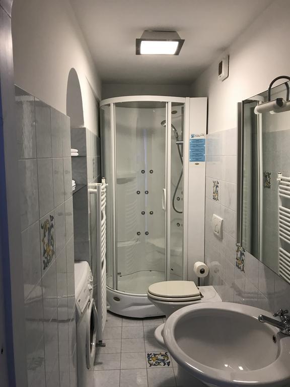 Casa Antioco Original Villa Positano Ngoại thất bức ảnh