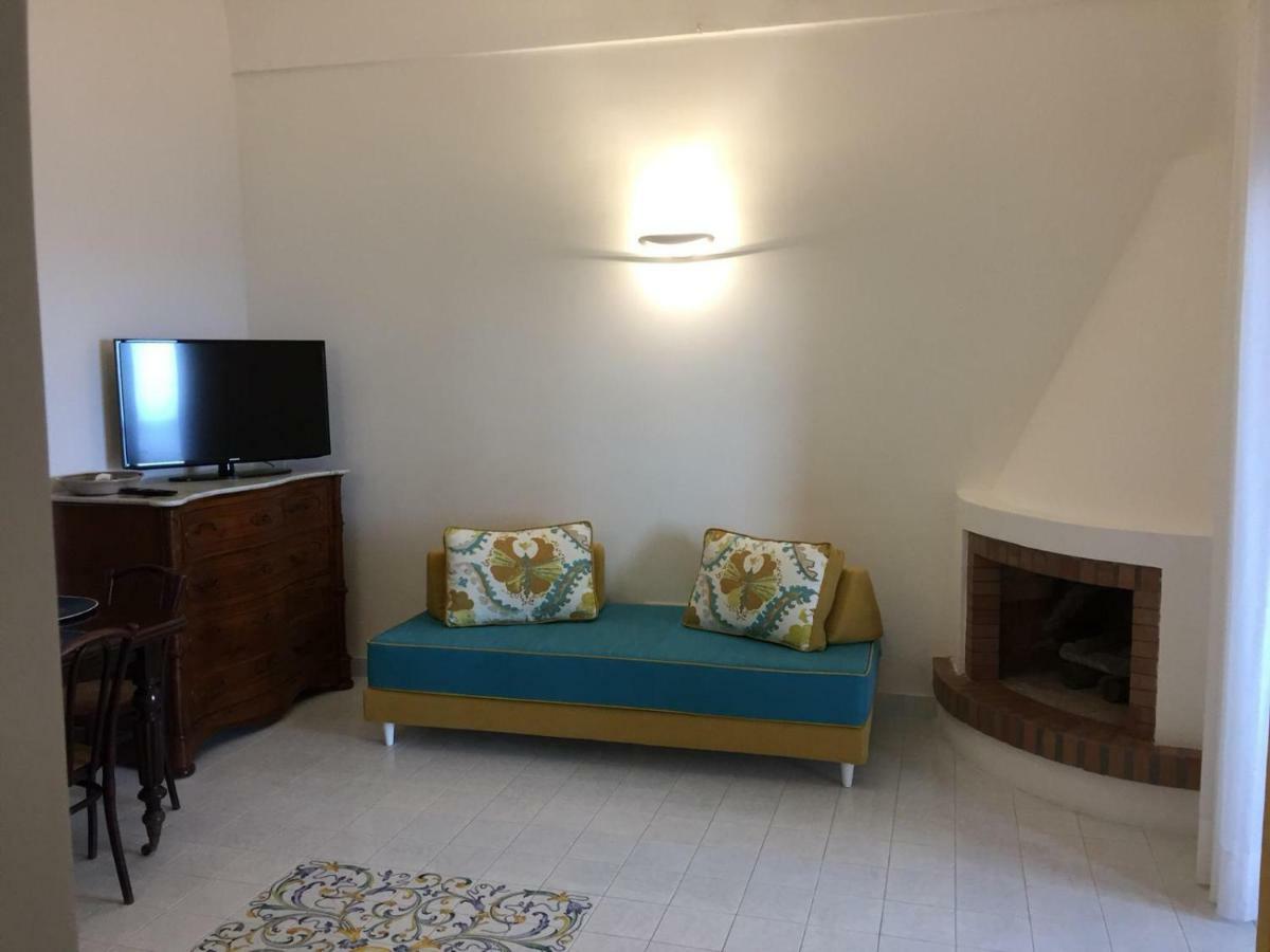 Casa Antioco Original Villa Positano Ngoại thất bức ảnh