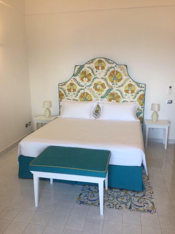 Casa Antioco Original Villa Positano Ngoại thất bức ảnh