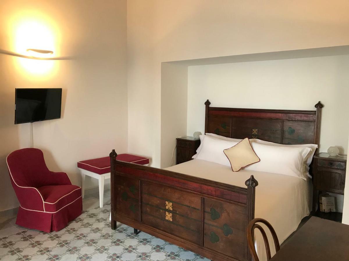 Casa Antioco Original Villa Positano Ngoại thất bức ảnh